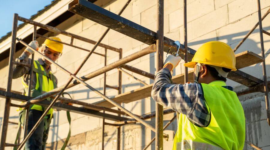 Ridge Cap Repair in Loyalhanna, PA